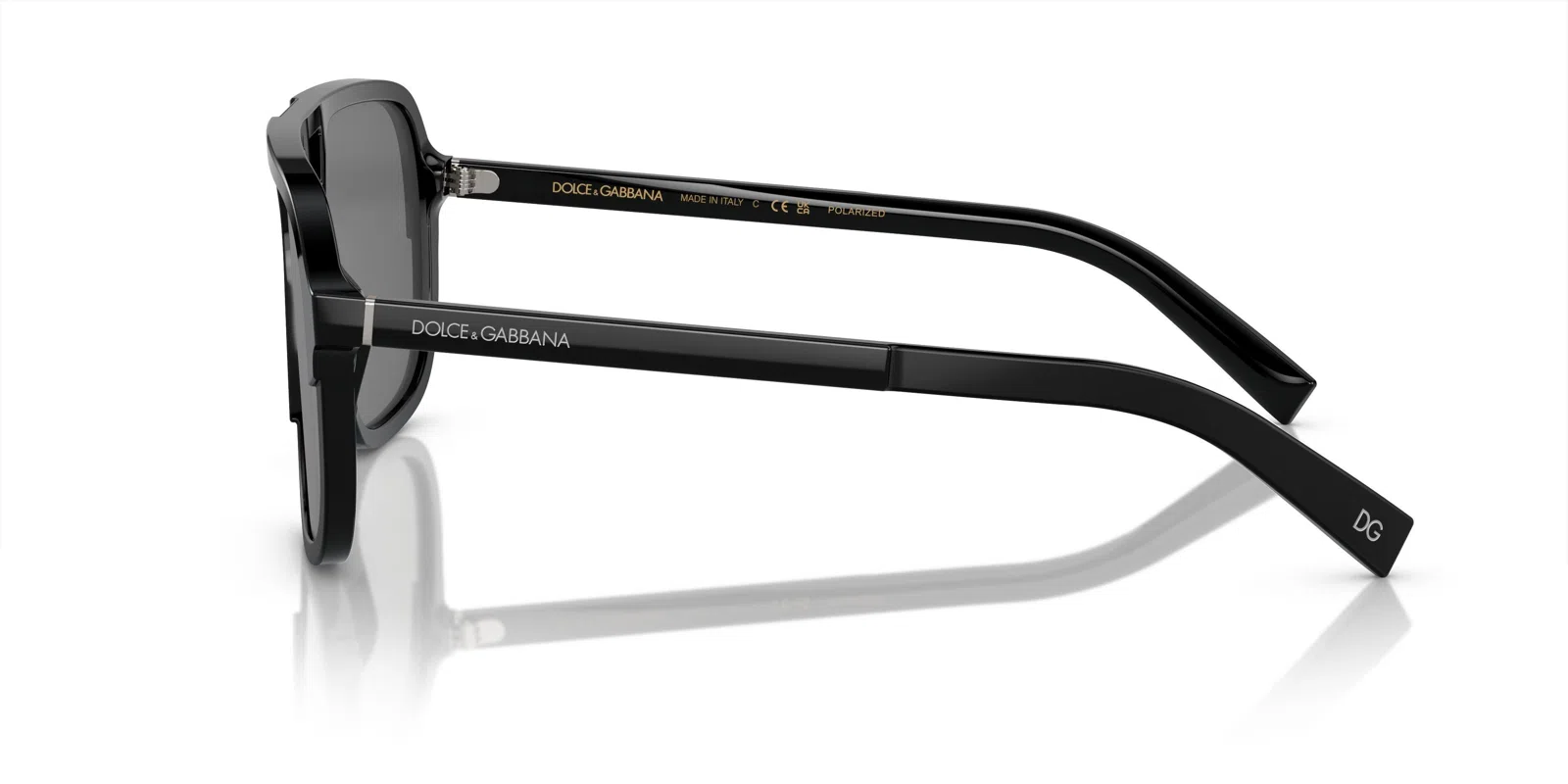 Dolce & Gabbana 4354 Sunglasses - view 43